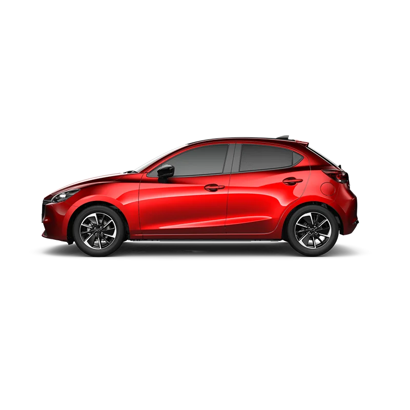 mazda2 - Colour image 6